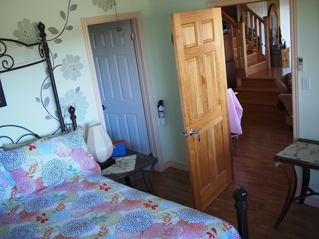 Our Valley View Bed & Breakfast ハンプトン 部屋 写真